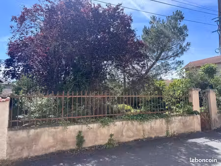 terrain constructible