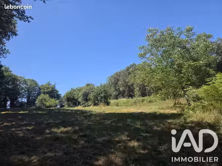 terrain 3320 m² limerzel