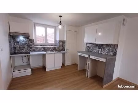 loue appartement 59m2 bologne 560 euros