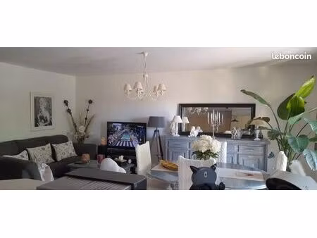 appartement 3 pièces 82 m2