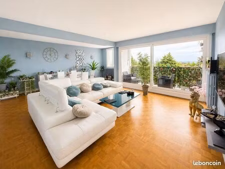 appartement 5 pièces