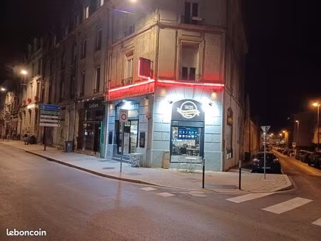 fond commerce