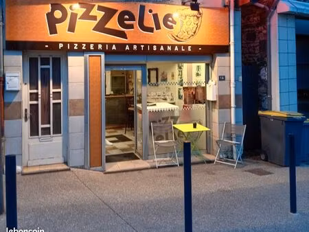 pizzeria