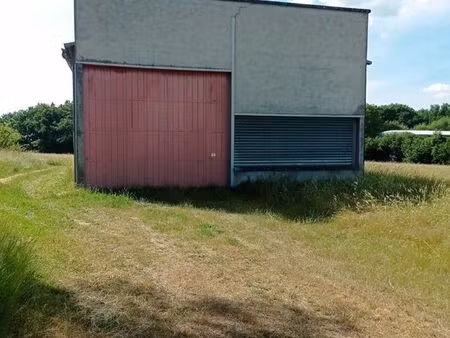 terrain constructible industriel et tertiaire