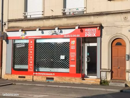 grand local centre argentan