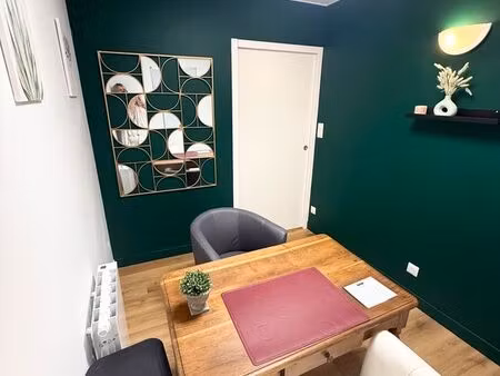 local commercial   bureaux