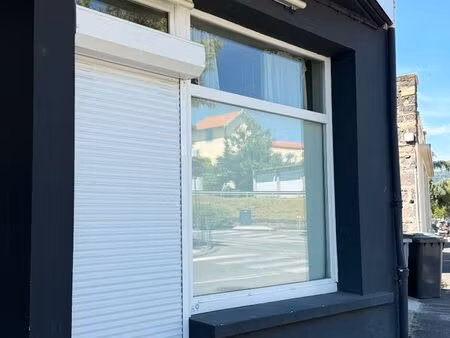 local commercial