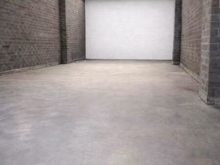 local 350 m² wingles