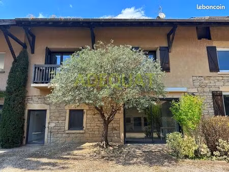 maison 5 pièces 124 m²