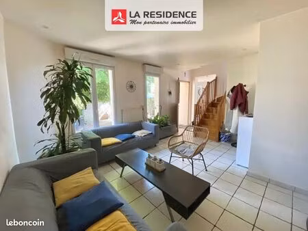 maison 5 pièces 98 m²