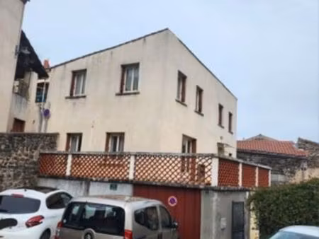 maison 5 min issoire