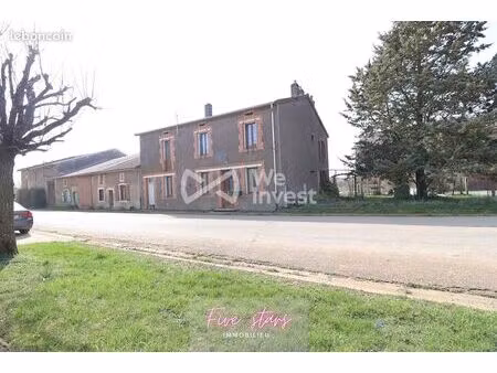 maison 10 pièces 700 m²