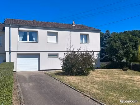 maison 5 pièces 90 m2