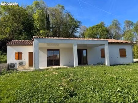 maison a vendre