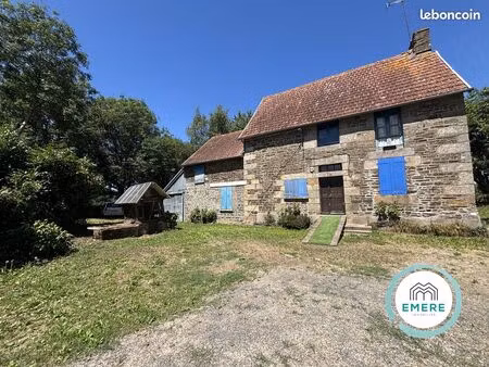 maison 3 pièces 65 m²