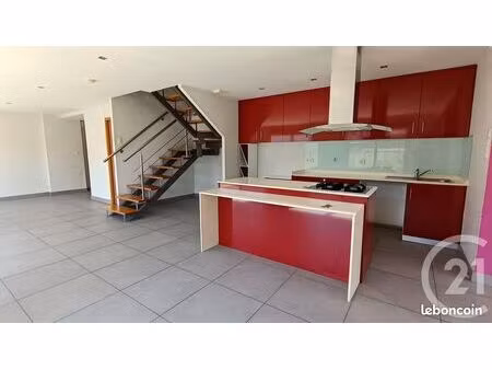 maison 4 pièces 94 m²