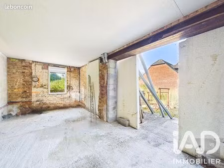 maison 6 pièces 100 m²
