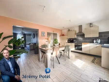 maison 79 m² villers en cauchies
