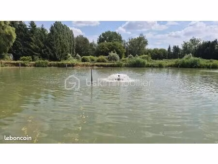 terrain 35 752 m² han sur nied