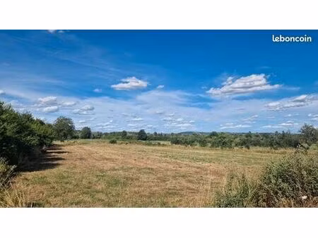 terrain 6 822 m² cattenom