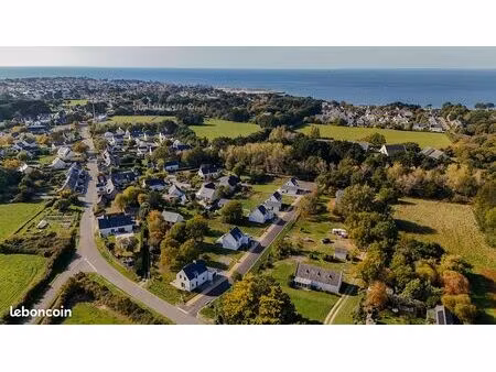 terrain 705 m² piriac sur mer
