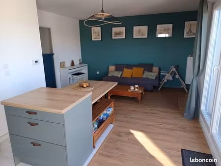 appartement 3 pièces