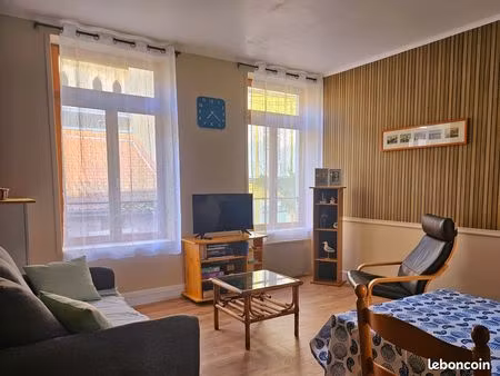 location année scolaire appartement 1 chambre proche université
