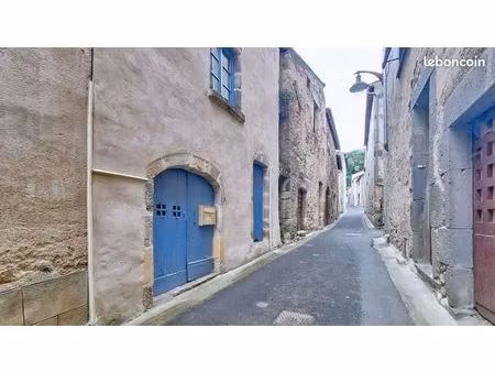 maison 2 pièces 45 m²