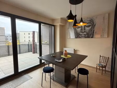 appartement t5