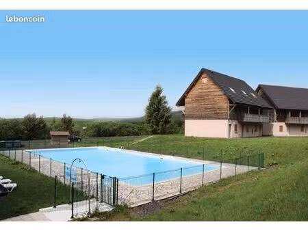 duplex 6 pièces 50 m²
