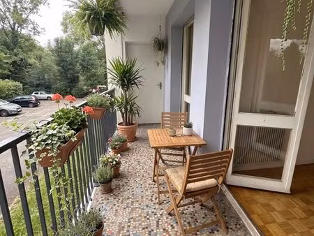 appartement 3 pièces 70 m²