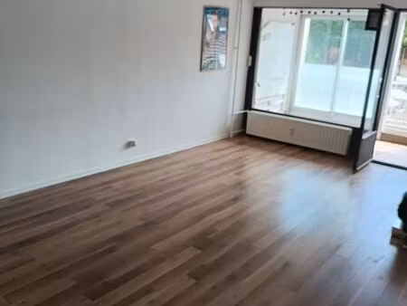 a vendre appartement t'