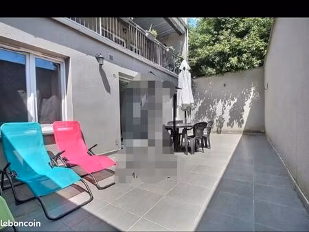 appartement t4 de 84 m2