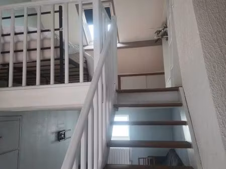 appartement meublé