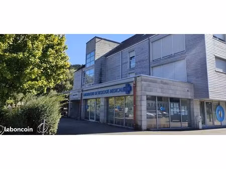 bureaux 97 m² schirmeck