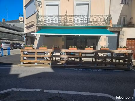 fond de commerce