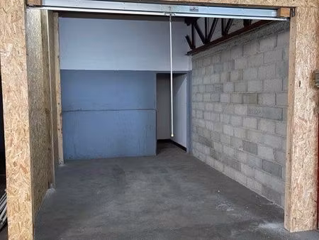 box stockage