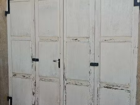 location garage / box sécurisé – centre de soubise