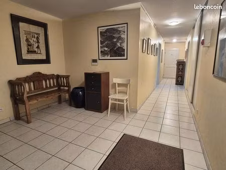 local 104 m² haguenau