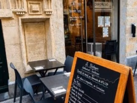 local commercial restauration