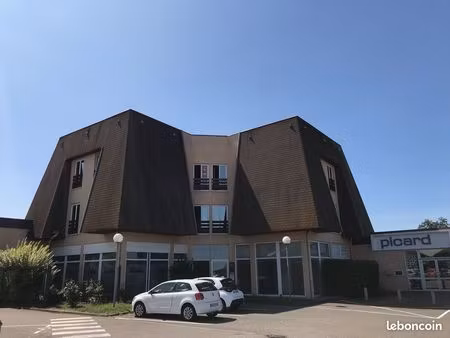 a louer - local professionnel à saverne