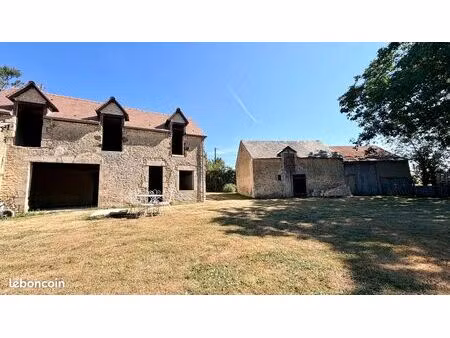 maison 4 pièces 120 m²