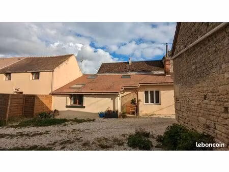 maison 49m2 (65m2 hors loi carrez) à argentan