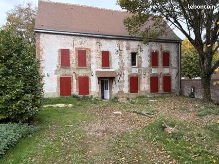 propriété 8 pièces 230 m²