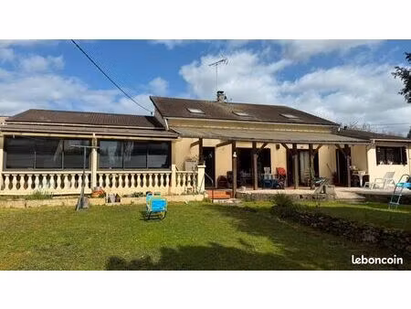 maison a vendre