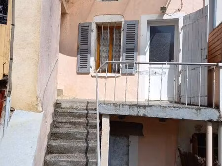 maison bourg