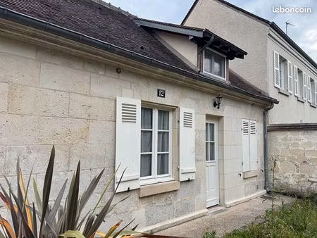 maison 4 pièces 70 m²
