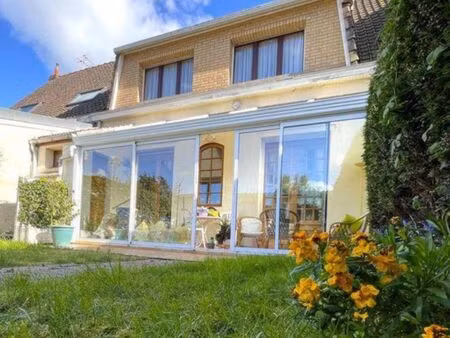 rechercher maison secteur dunkerque