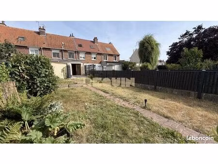 maison 4 pièces 110 m²