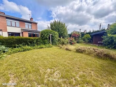 maison 4 pièces 94 m²